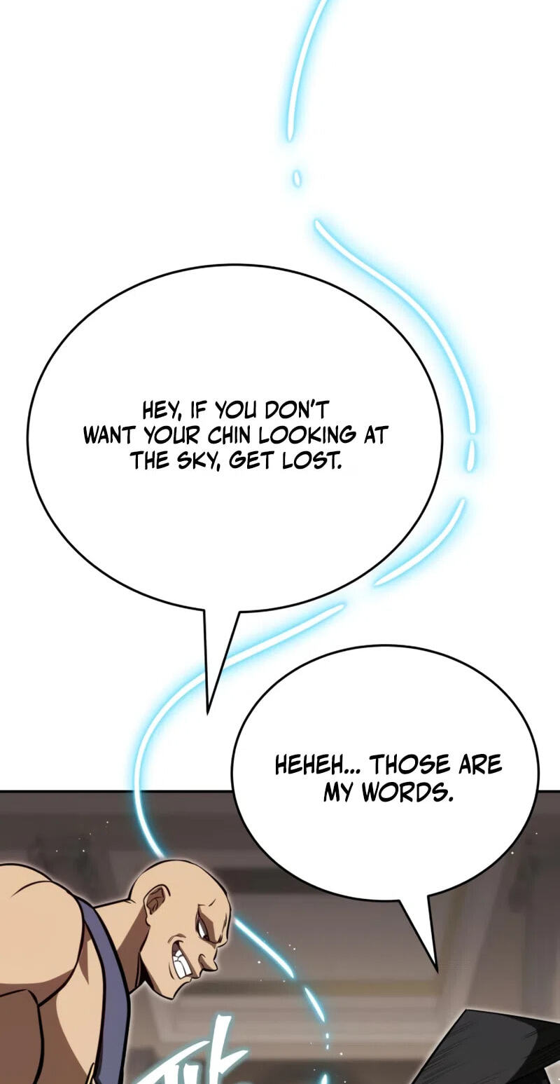The World's Strongest Regime Chapter 16 page 182 - 