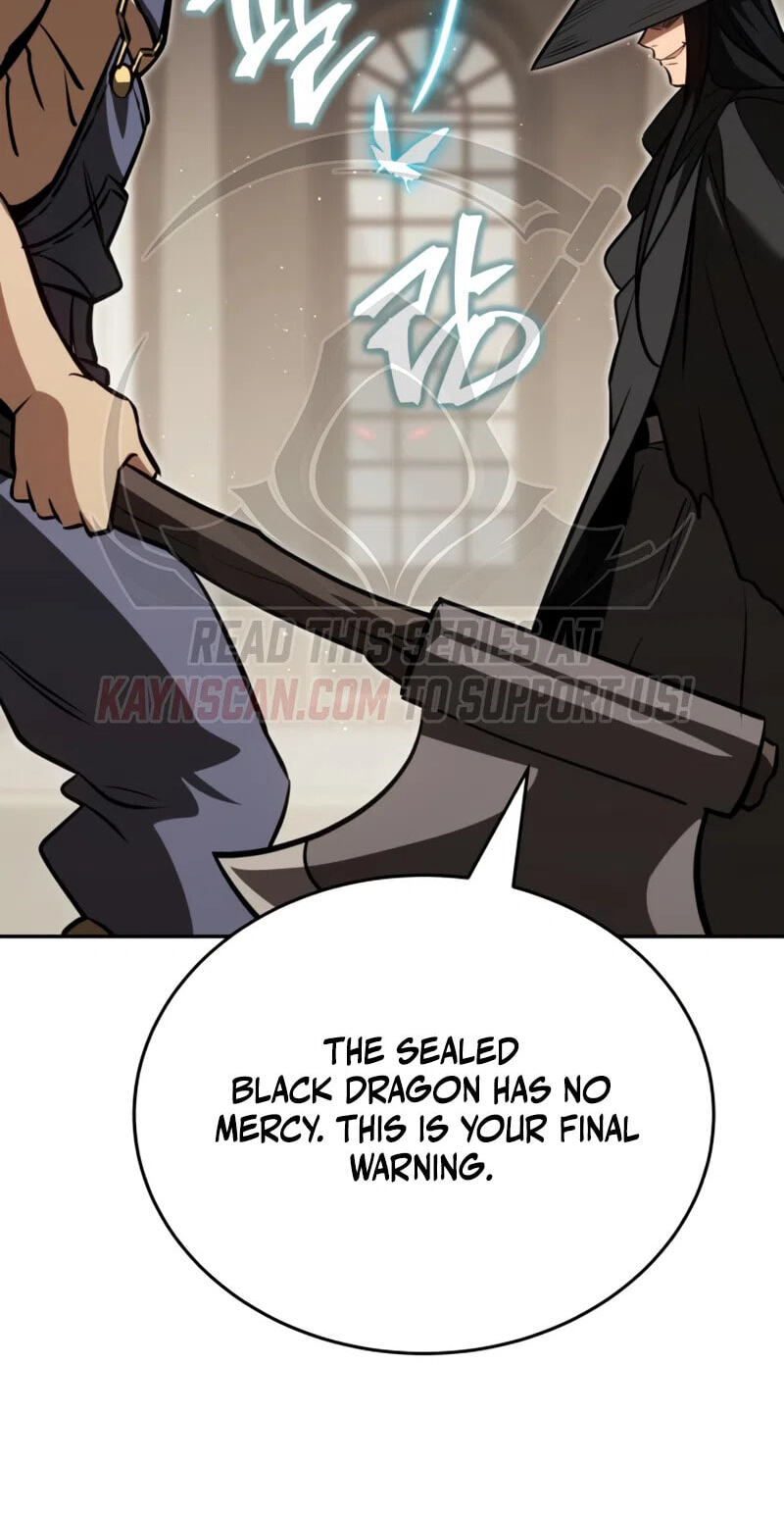 The World's Strongest Regime Chapter 16 page 183 - 