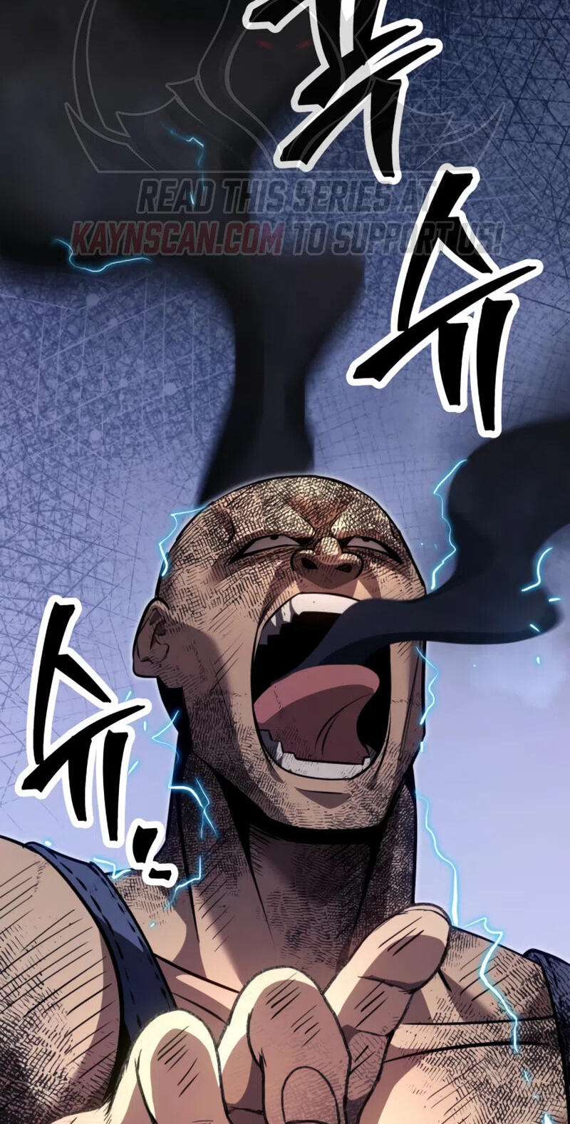 The World's Strongest Regime Chapter 16 page 192 - 