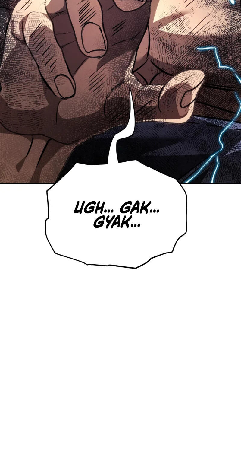 The World's Strongest Regime Chapter 16 page 193 - 