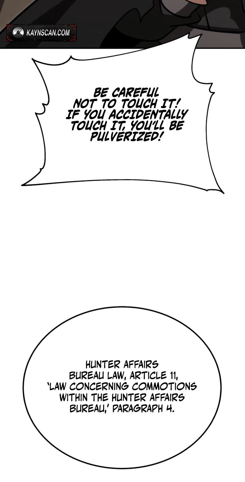 The World's Strongest Regime Chapter 16 page 202 - 