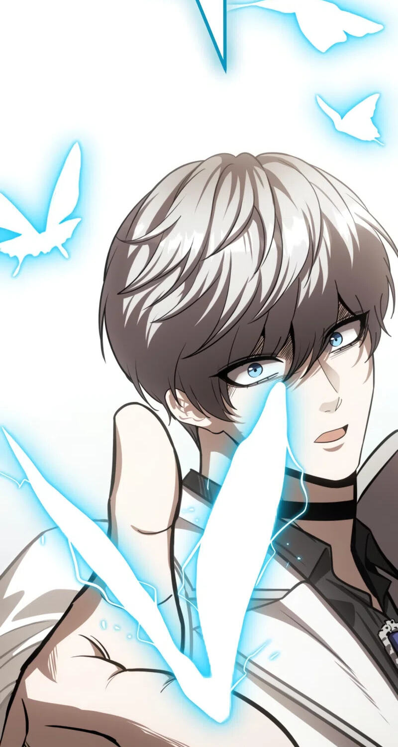 The World's Strongest Regime Chapter 16 page 206 - 