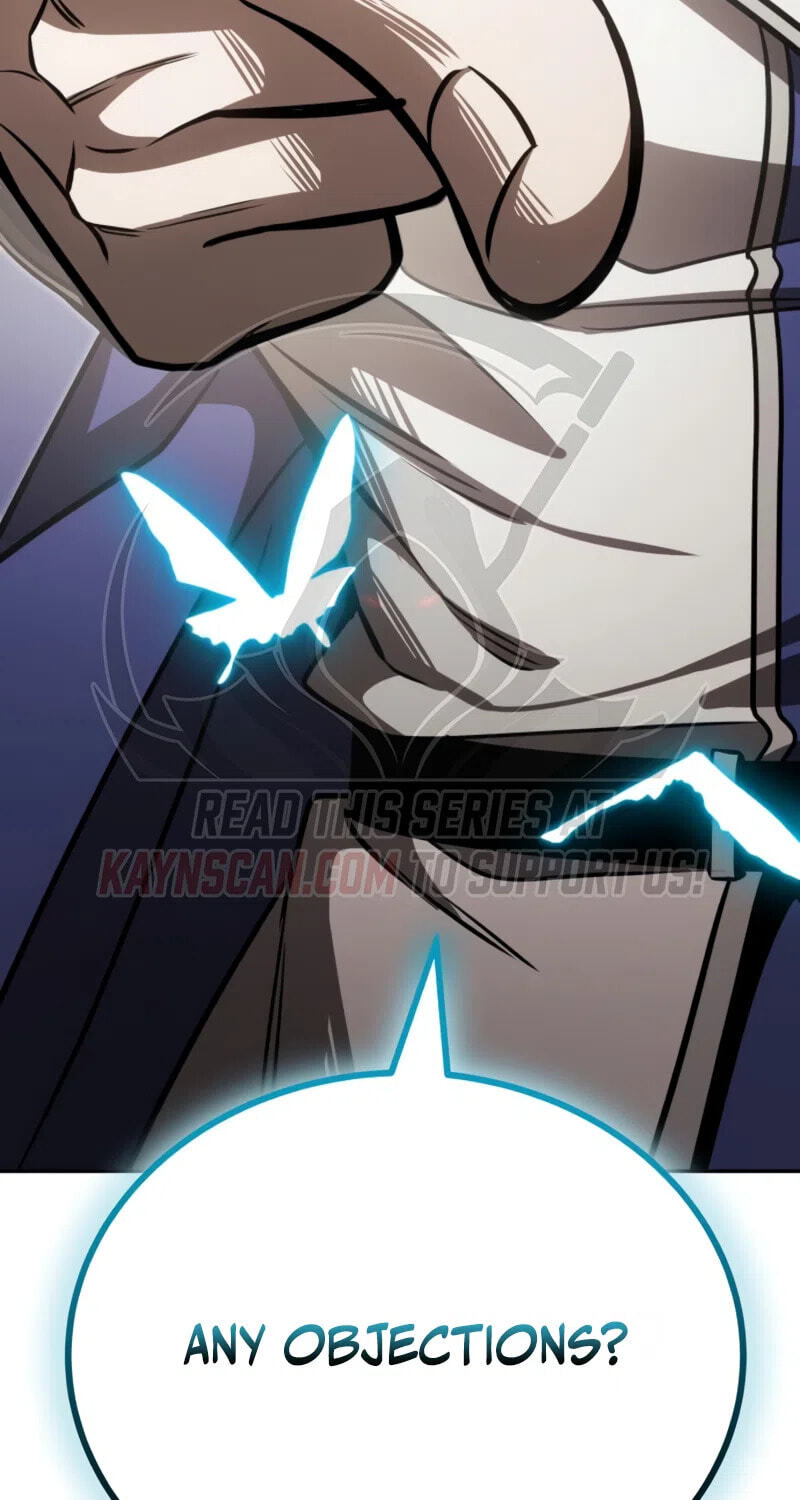 The World's Strongest Regime Chapter 16 page 207 - 