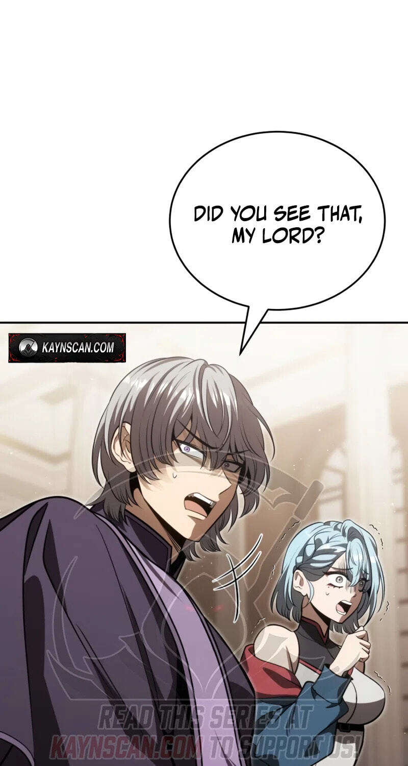 The World's Strongest Regime Chapter 16 page 209 - 