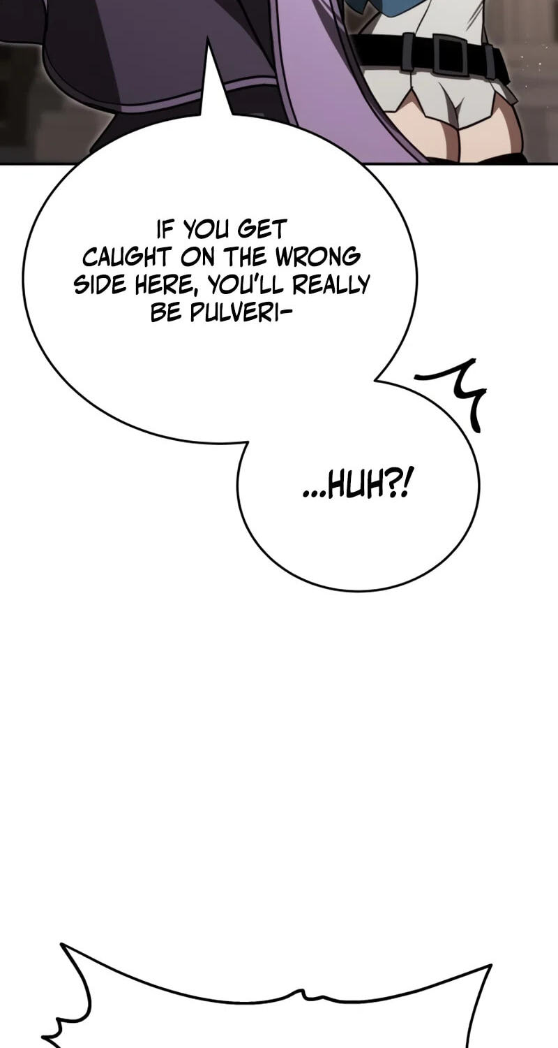 The World's Strongest Regime Chapter 16 page 210 - 