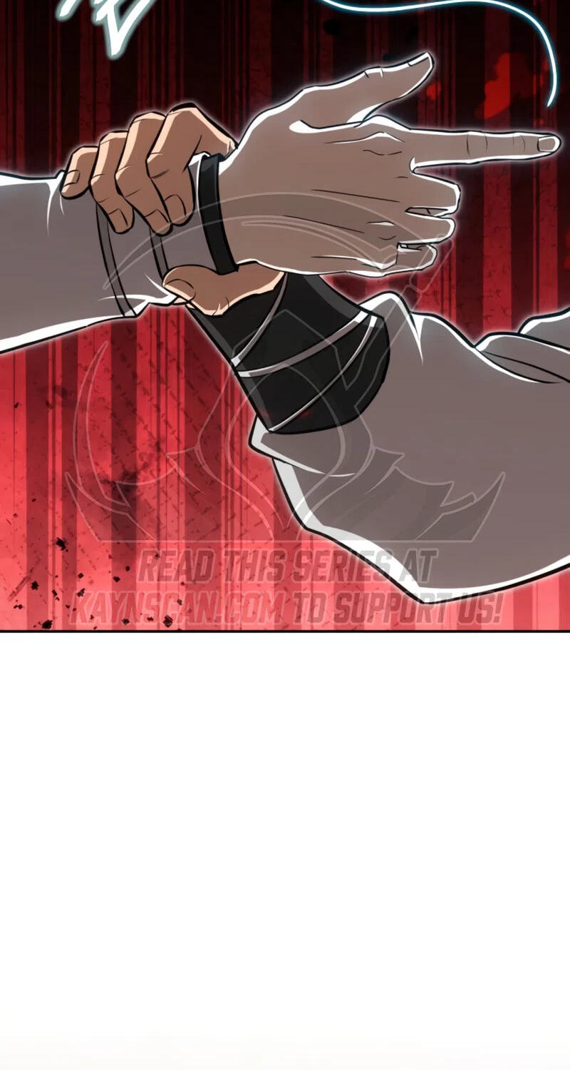 The World's Strongest Regime Chapter 16 page 212 - 