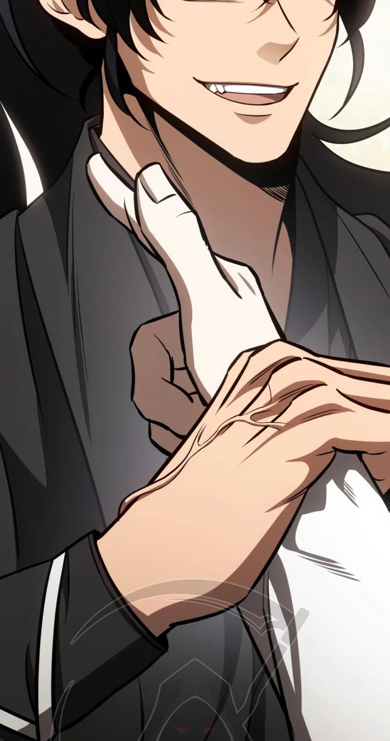 The World's Strongest Regime Chapter 16 page 218 - 