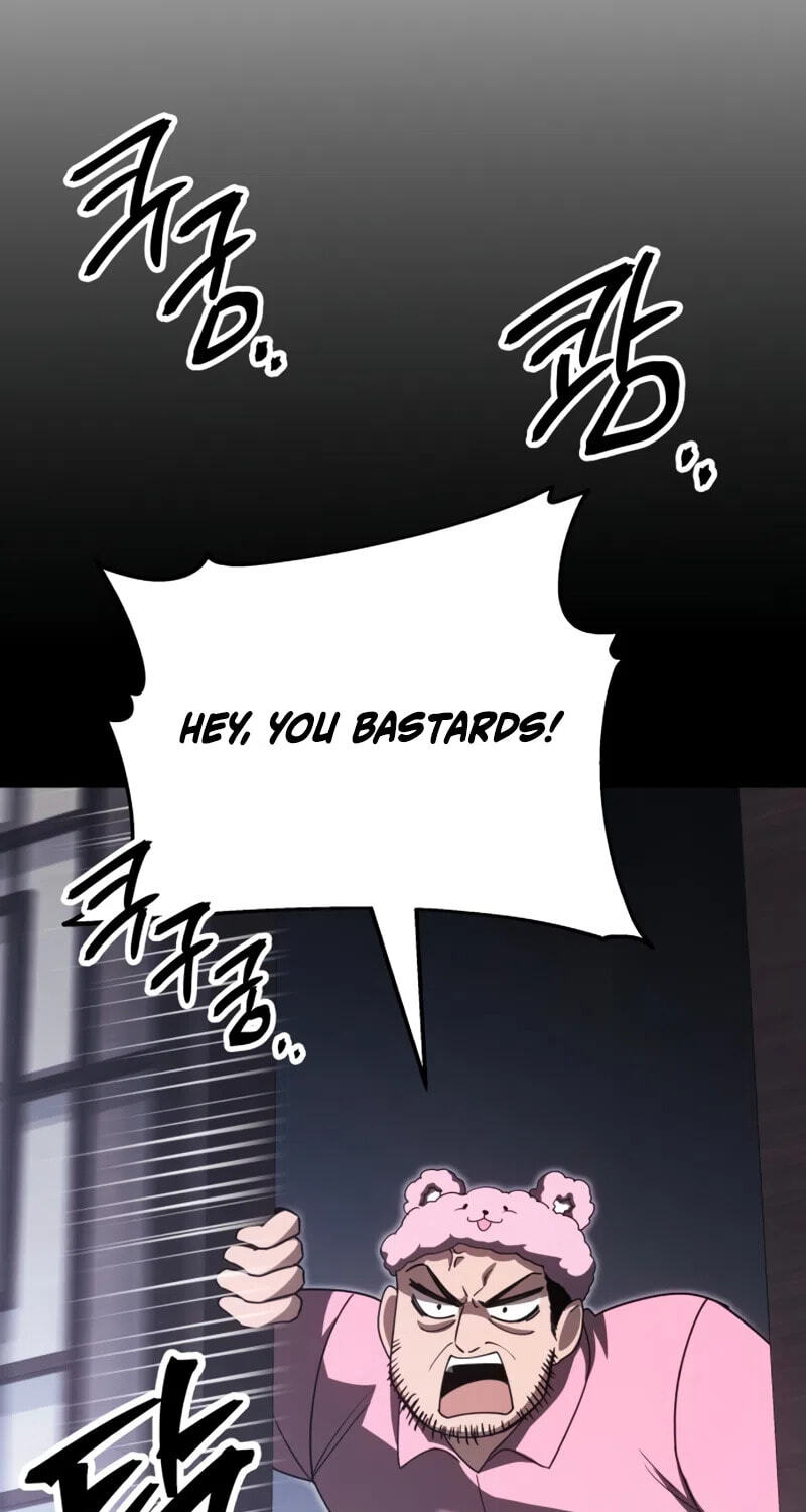 The World's Strongest Regime Chapter 16 page 28 - 