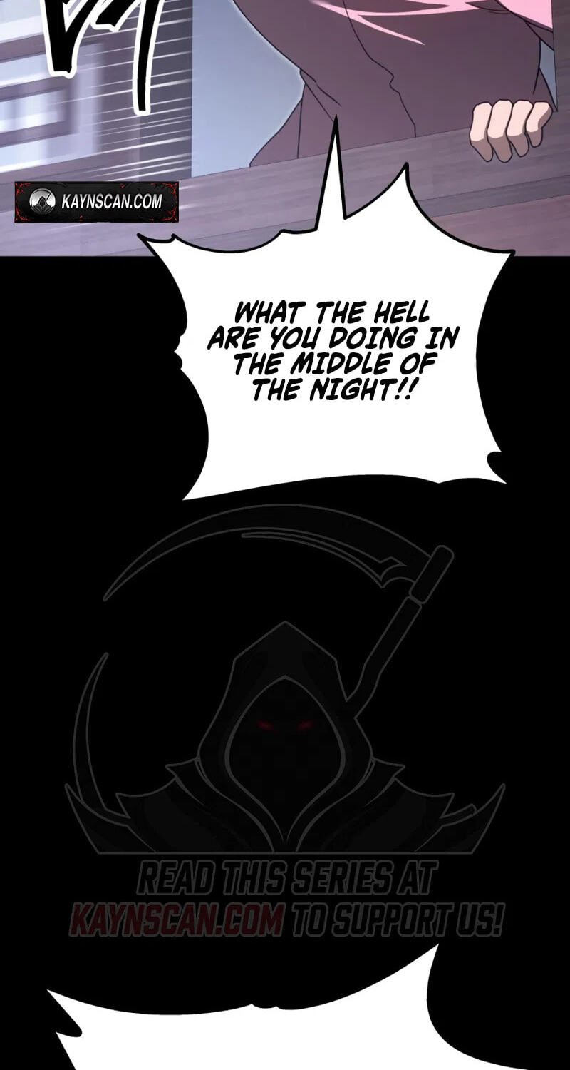 The World's Strongest Regime Chapter 16 page 29 - 