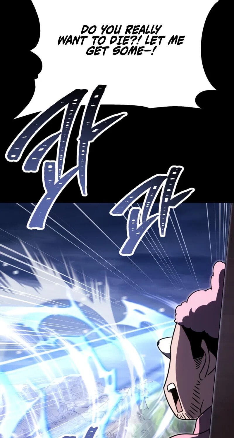 The World's Strongest Regime Chapter 16 page 30 - 