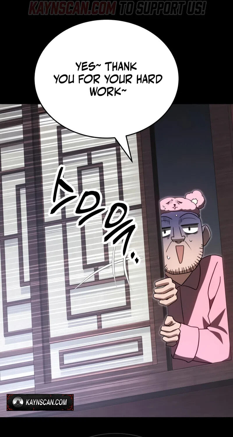 The World's Strongest Regime Chapter 16 page 32 - 
