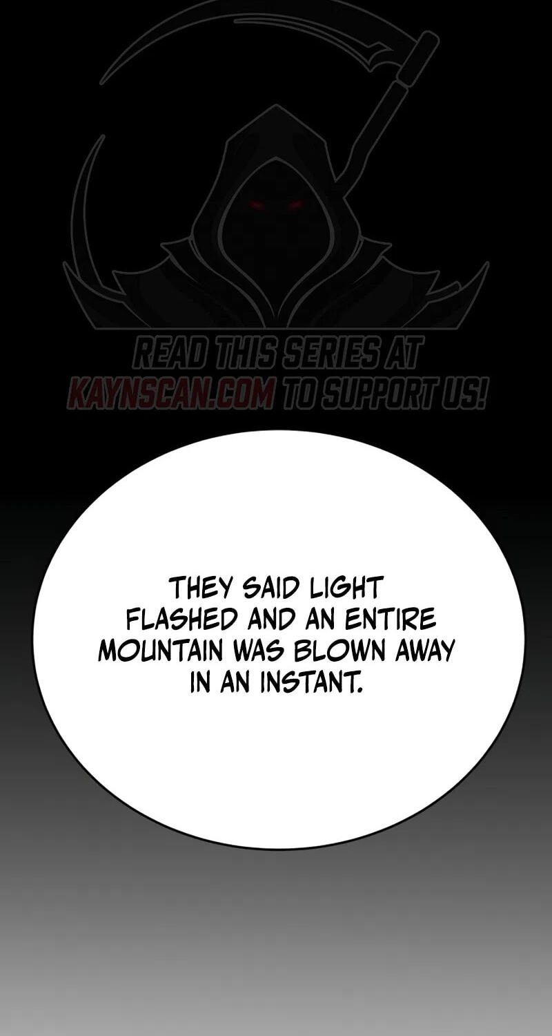 The World's Strongest Regime Chapter 16 page 33 - 