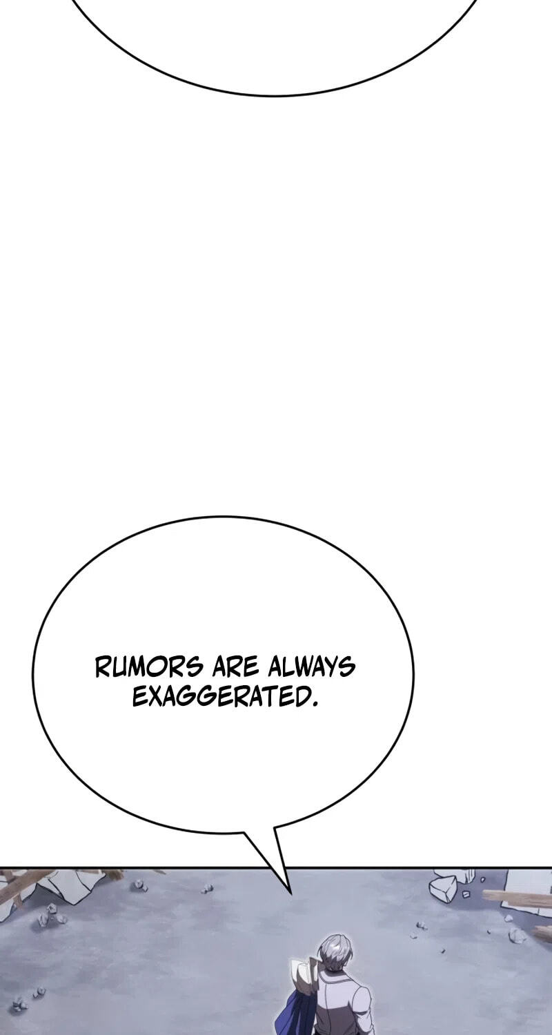 The World's Strongest Regime Chapter 16 page 36 - 