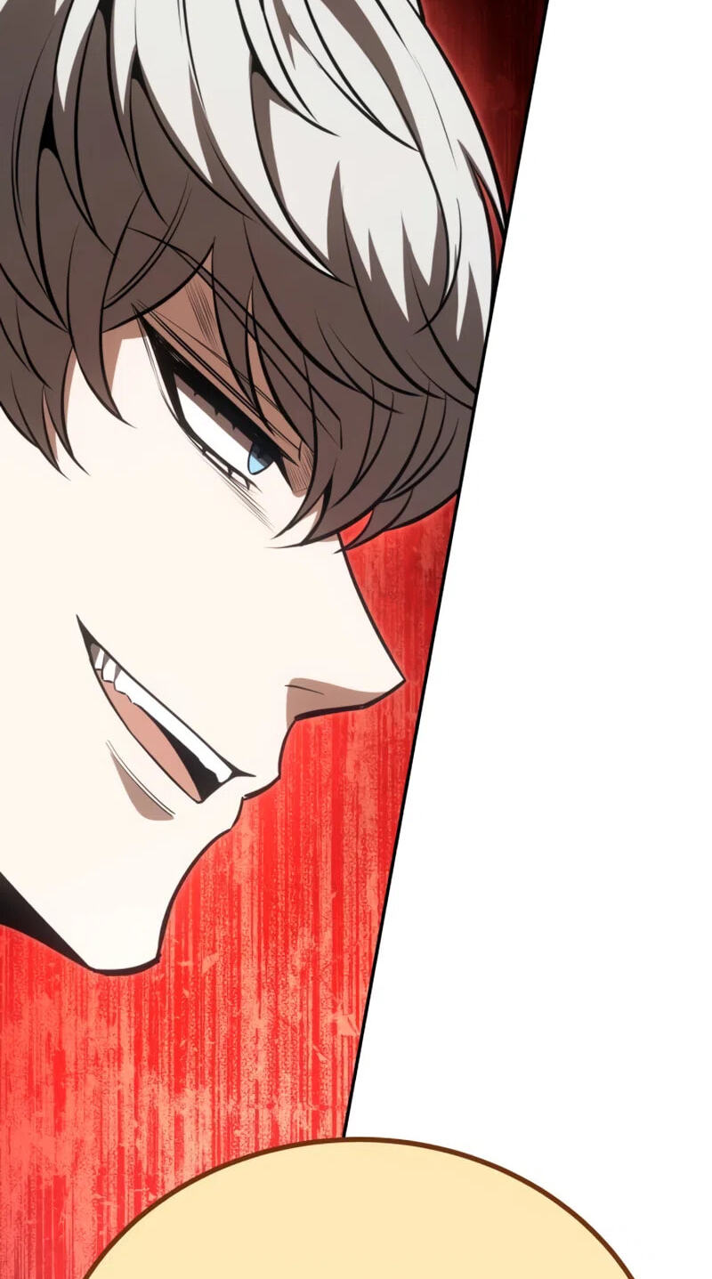 The World's Strongest Regime Chapter 16 page 39 - 