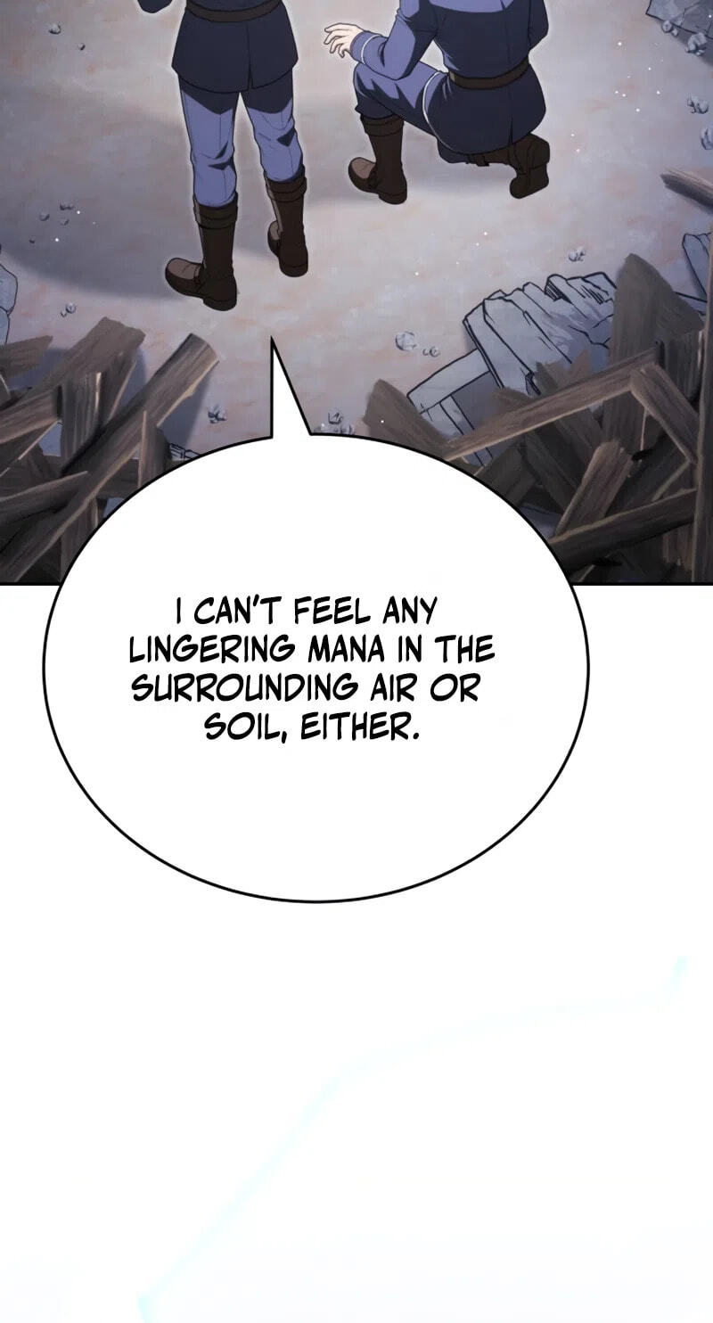 The World's Strongest Regime Chapter 16 page 5 - 