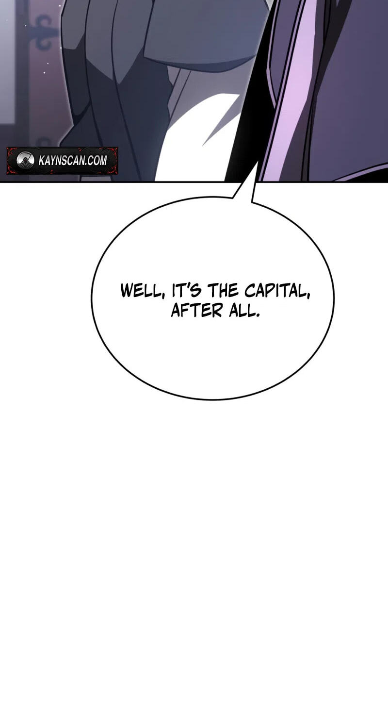 The World's Strongest Regime Chapter 16 page 48 - 