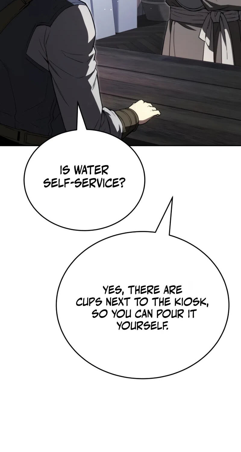 The World's Strongest Regime Chapter 16 page 52 - 