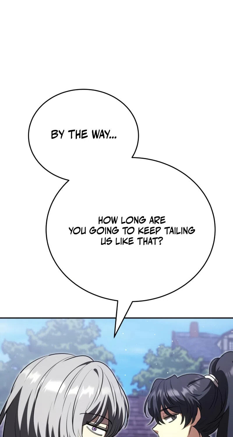 The World's Strongest Regime Chapter 16 page 53 - 