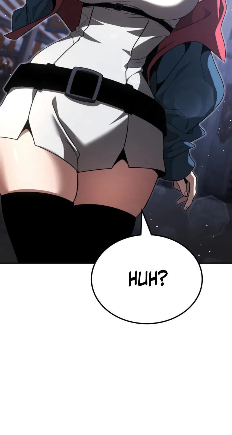 The World's Strongest Regime Chapter 16 page 56 - 