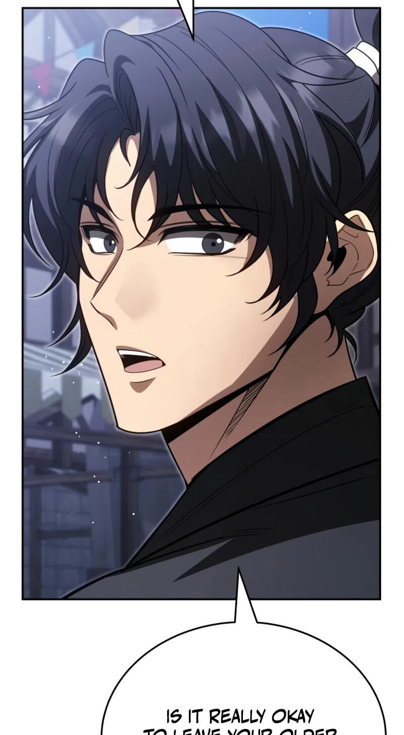 The World's Strongest Regime Chapter 16 page 60 - 
