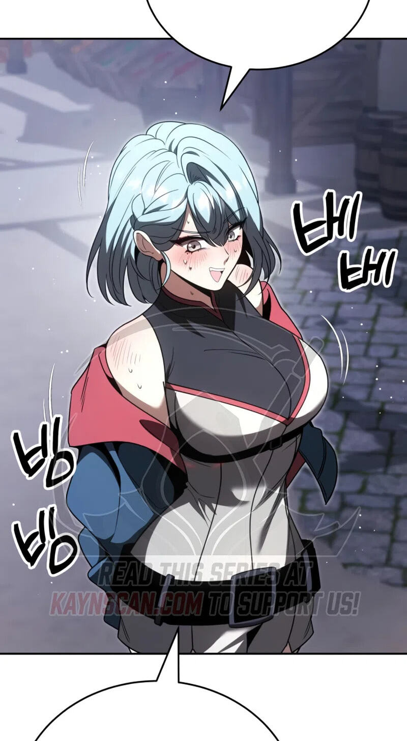 The World's Strongest Regime Chapter 16 page 64 - 
