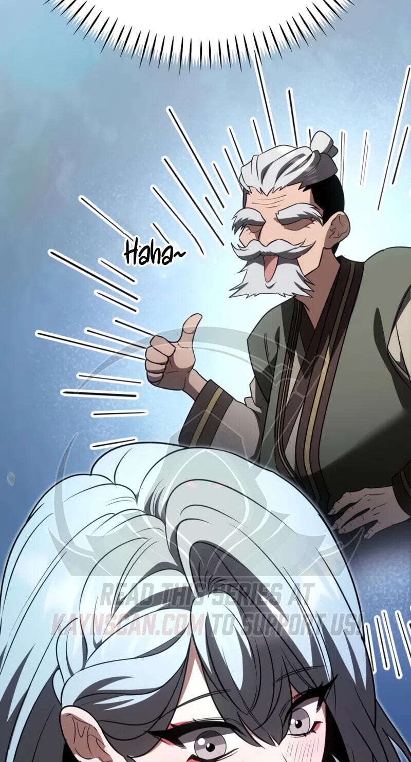 The World's Strongest Regime Chapter 16 page 66 - 