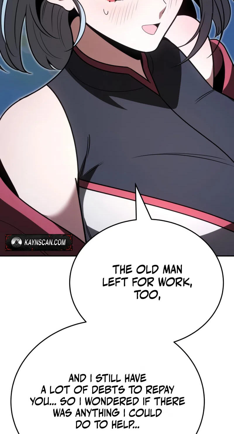 The World's Strongest Regime Chapter 16 page 67 - 