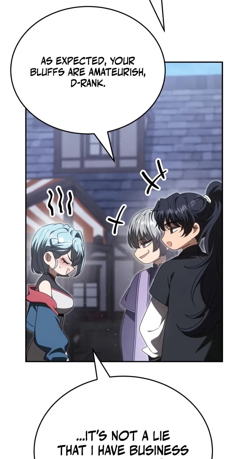 The World's Strongest Regime Chapter 16 page 69 - 