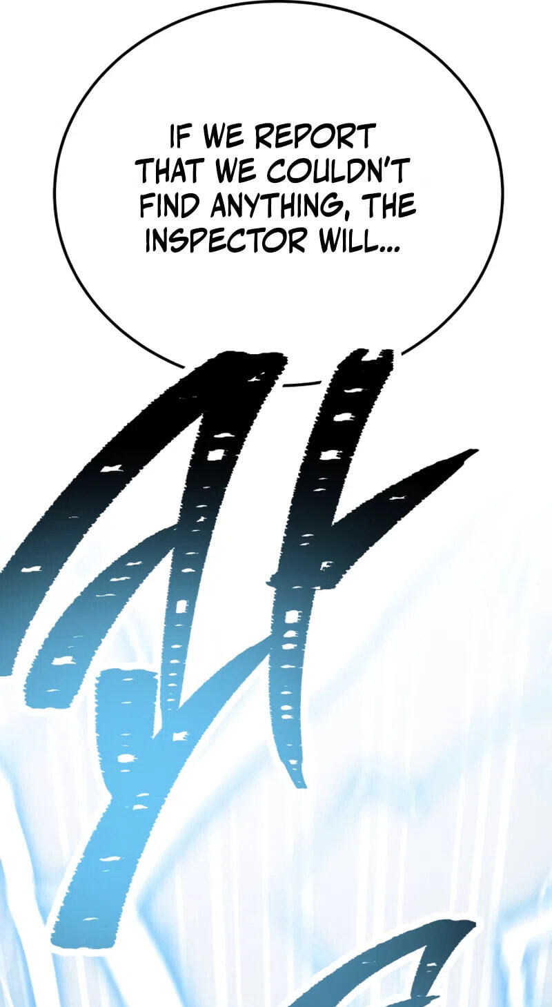 The World's Strongest Regime Chapter 16 page 8 - 