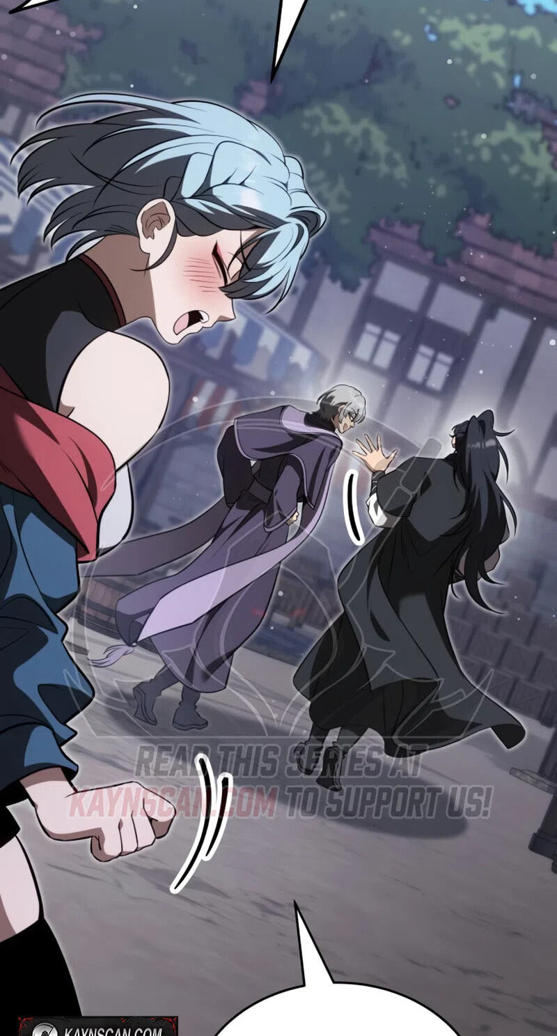 The World's Strongest Regime Chapter 16 page 77 - 