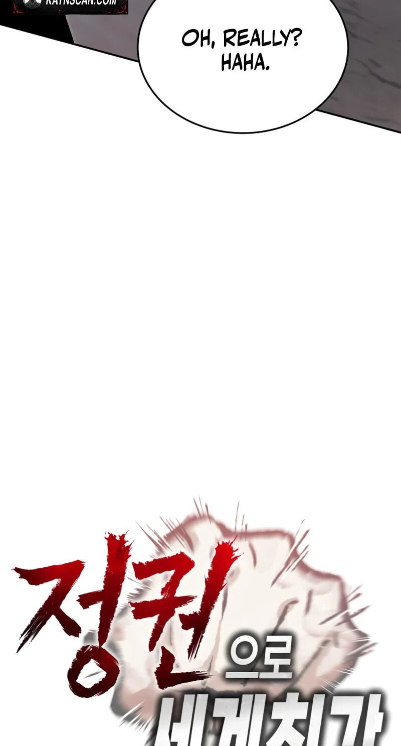 The World's Strongest Regime Chapter 16 page 78 - 