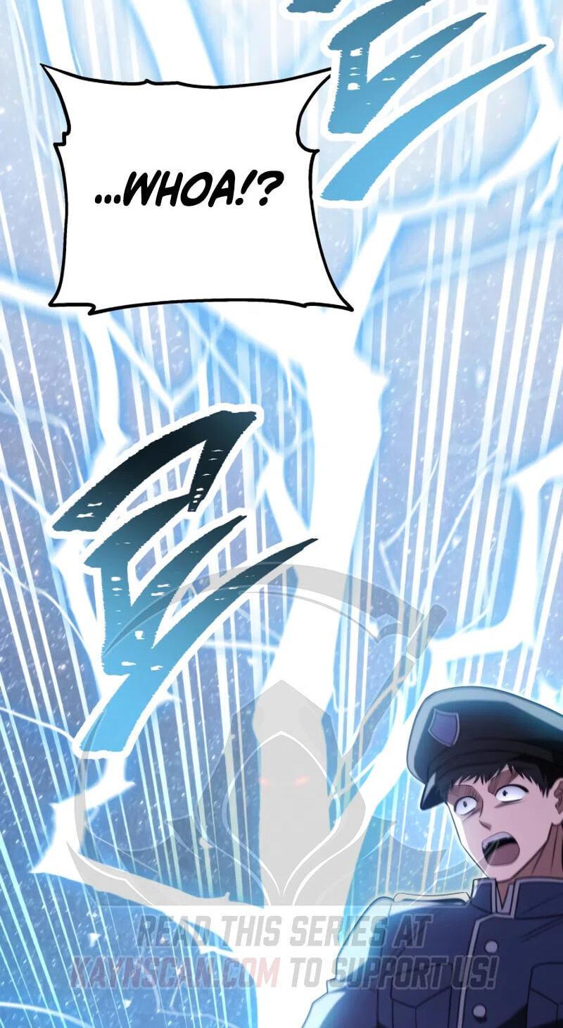 The World's Strongest Regime Chapter 16 page 9 - 