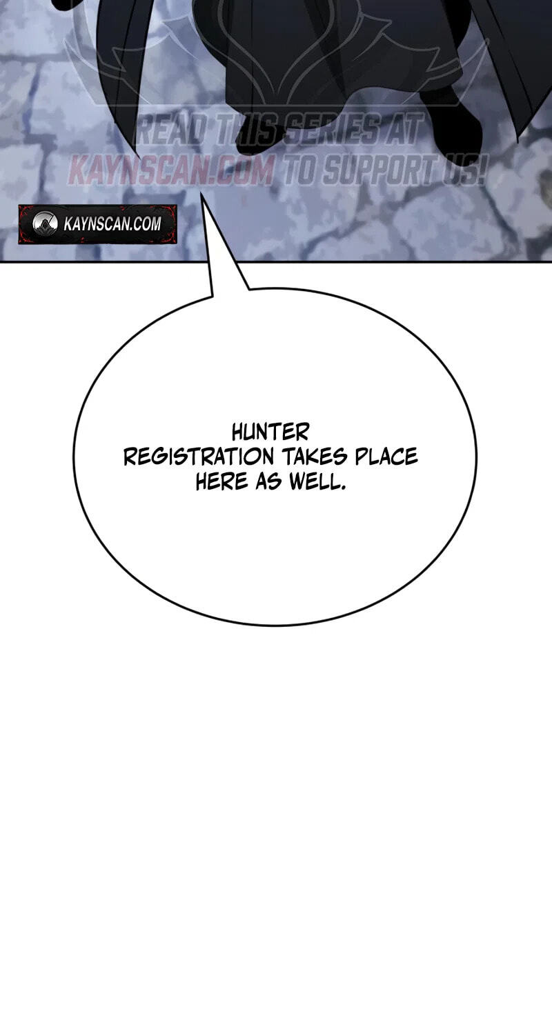 The World's Strongest Regime Chapter 16 page 84 - 