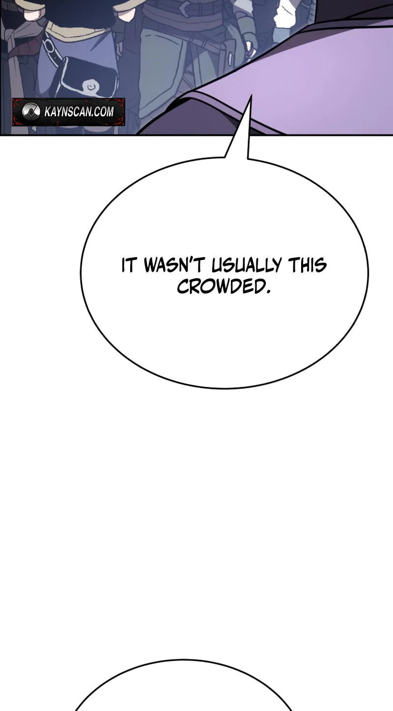 The World's Strongest Regime Chapter 16 page 86 - 