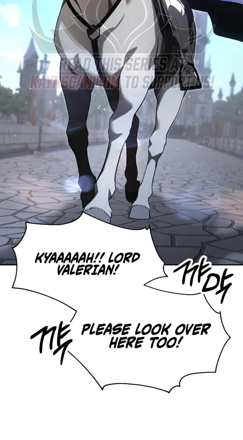 The World's Strongest Regime Chapter 16 page 90 - 
