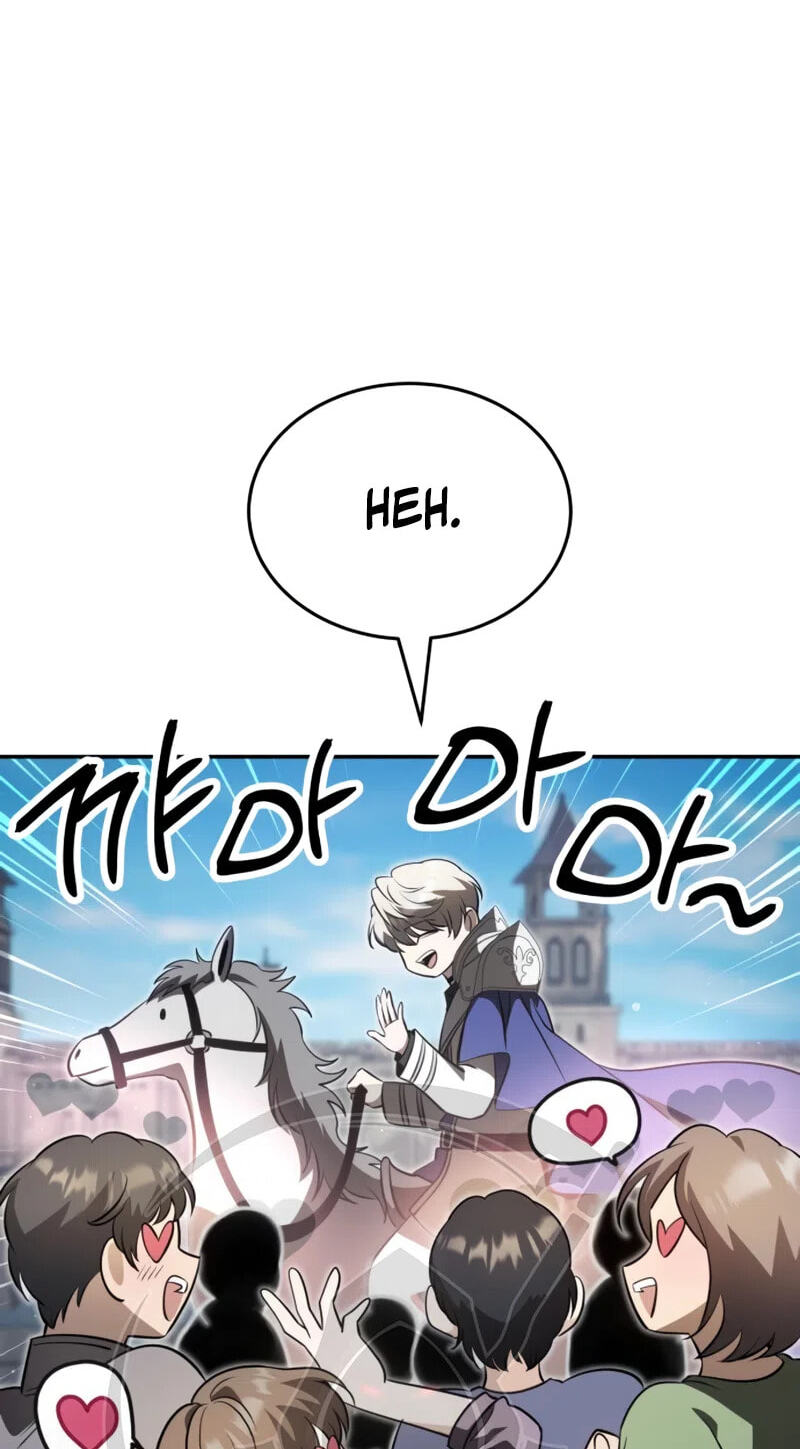 The World's Strongest Regime Chapter 16 page 91 - 