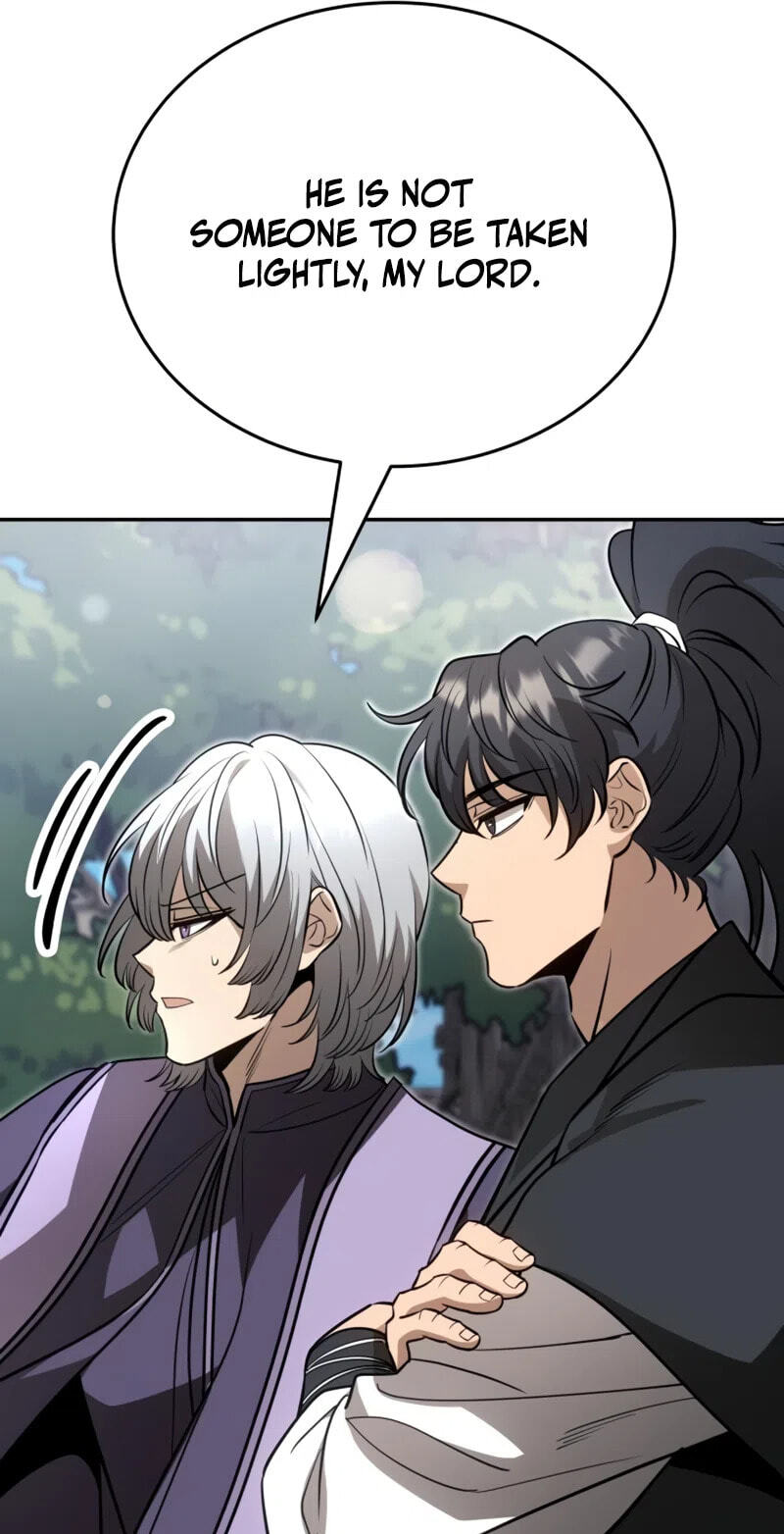The World's Strongest Regime Chapter 16 page 95 - 