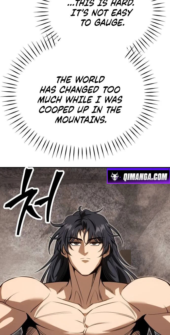 The World's Strongest Regime Chapter 17 page 102 - 