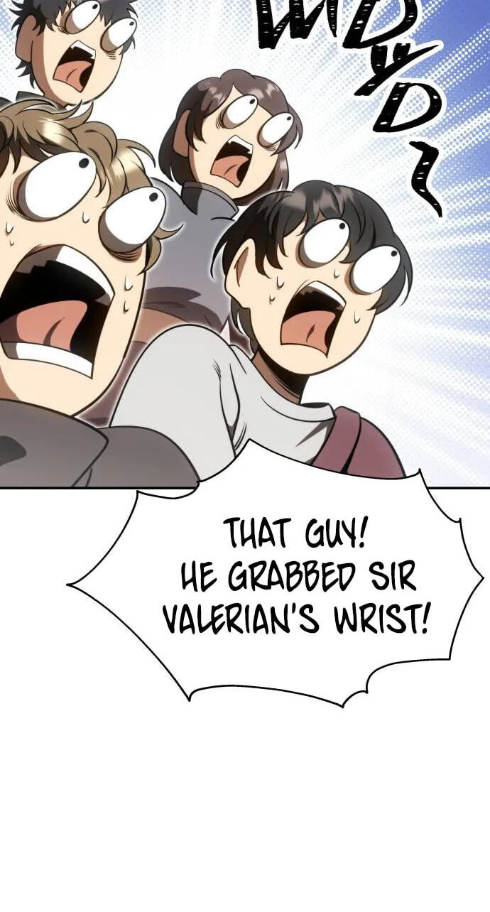 The World's Strongest Regime Chapter 17 page 12 - 