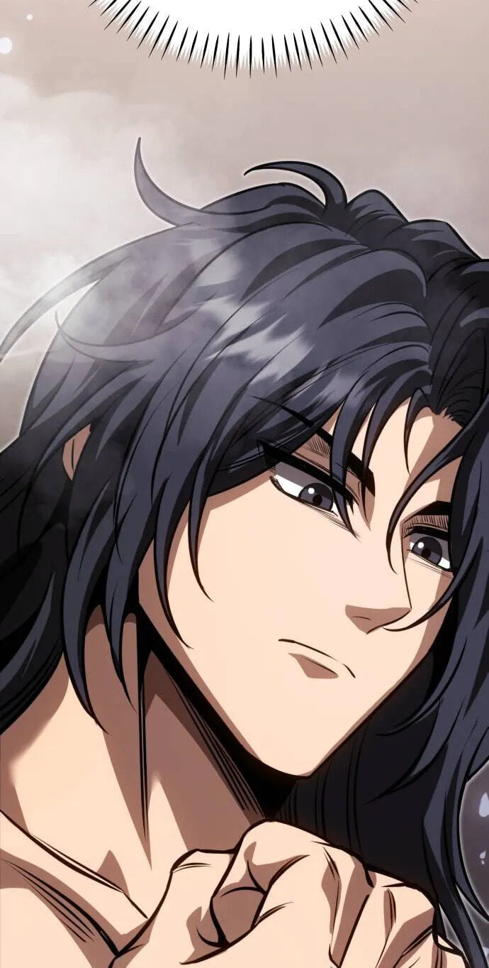 The World's Strongest Regime Chapter 17 page 111 - 