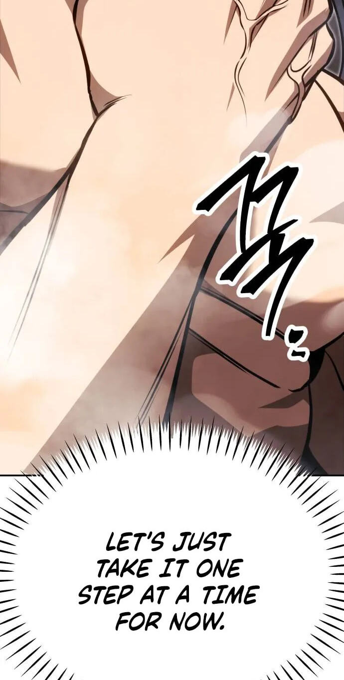 The World's Strongest Regime Chapter 17 page 112 - 