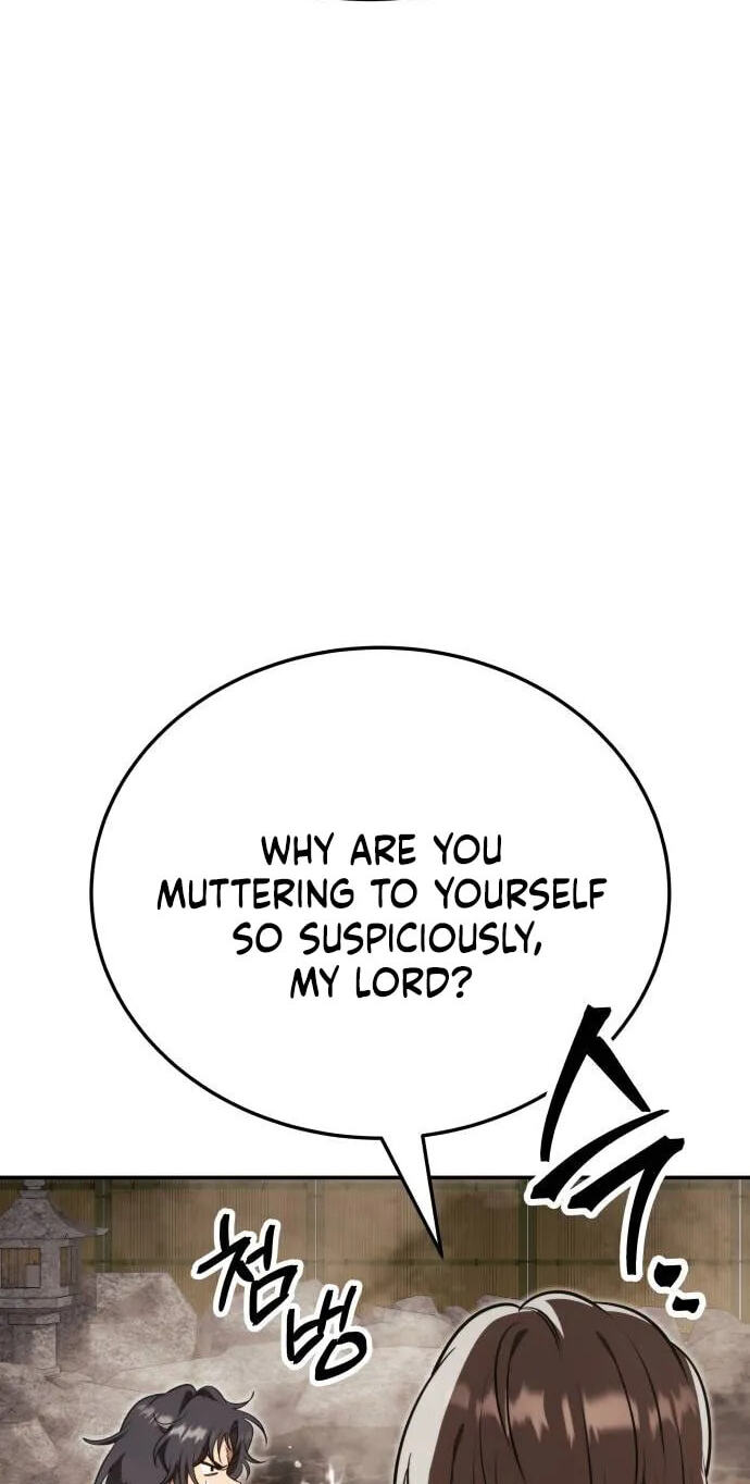 The World's Strongest Regime Chapter 17 page 115 - 