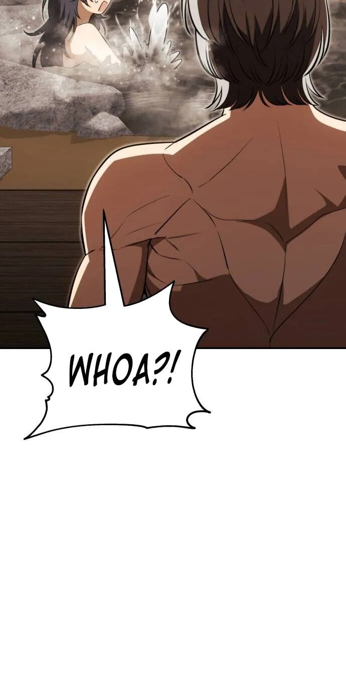 The World's Strongest Regime Chapter 17 page 116 - 