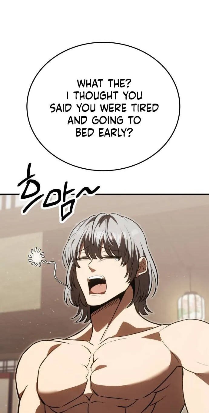 The World's Strongest Regime Chapter 17 page 117 - 