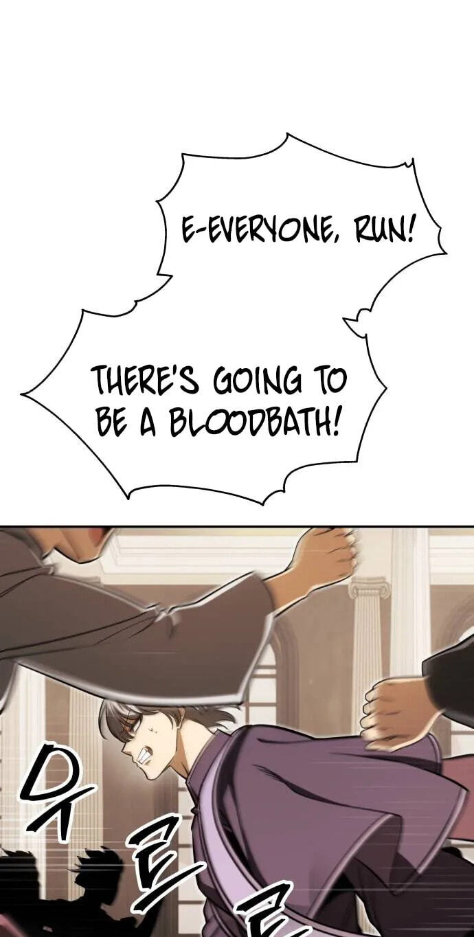 The World's Strongest Regime Chapter 17 page 13 - 