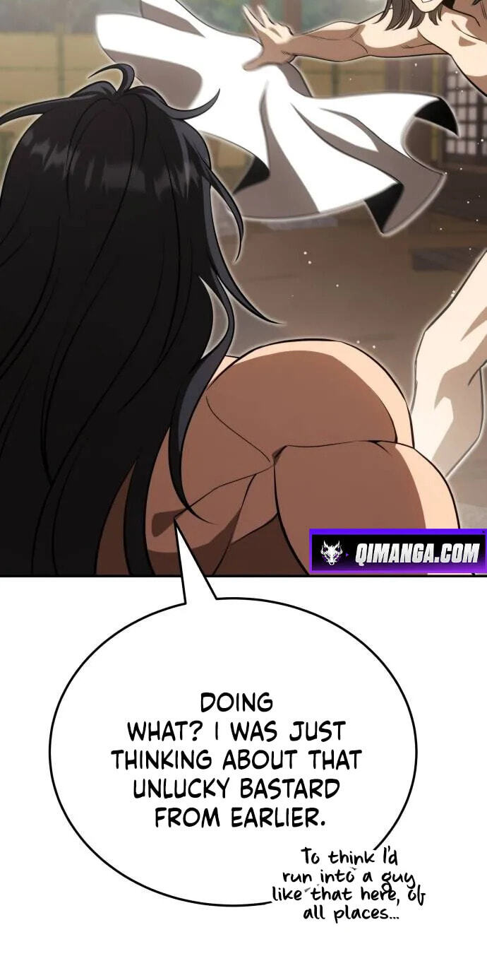 The World's Strongest Regime Chapter 17 page 124 - 