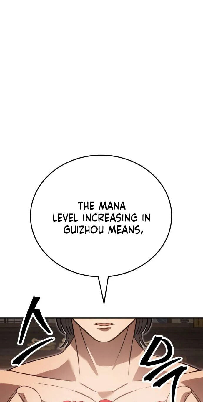 The World's Strongest Regime Chapter 17 page 131 - 