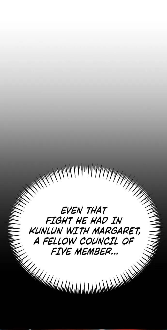 The World's Strongest Regime Chapter 17 page 15 - 