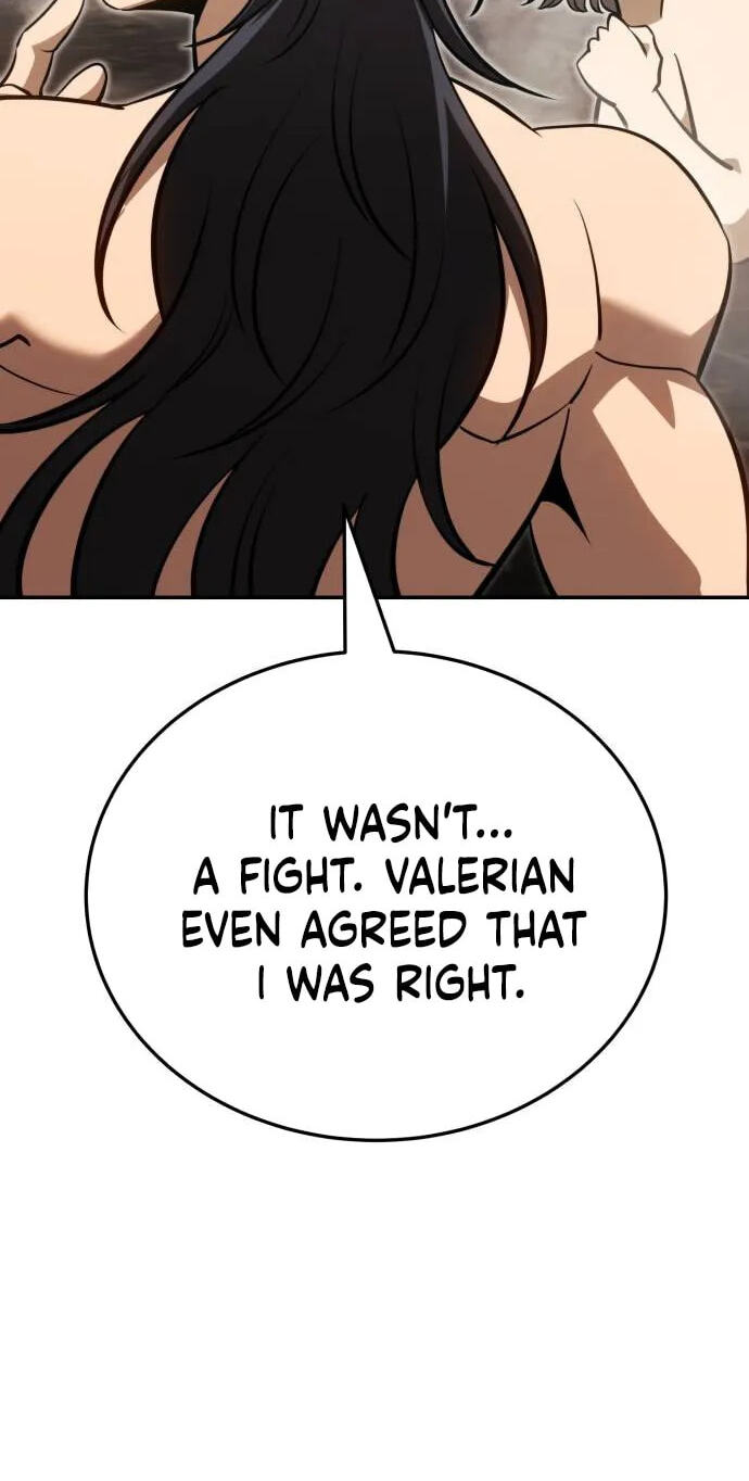 The World's Strongest Regime Chapter 17 page 141 - 