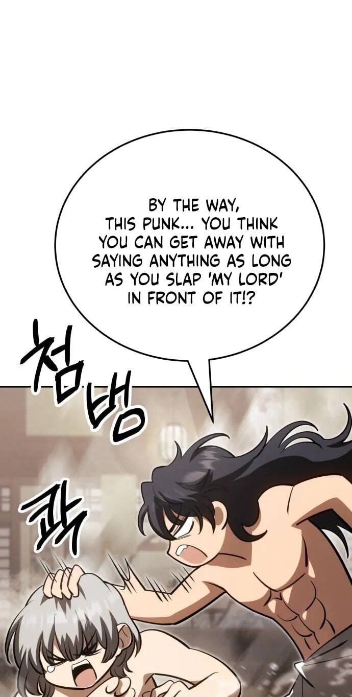 The World's Strongest Regime Chapter 17 page 142 - 
